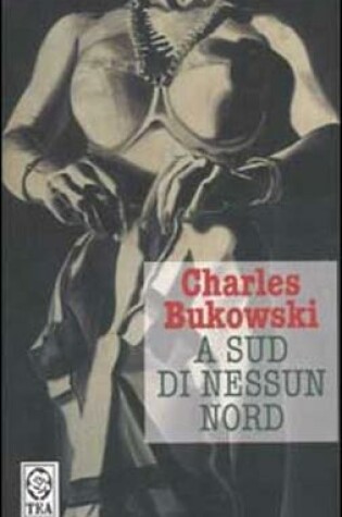 Cover of A Sud DI Nessun Nord