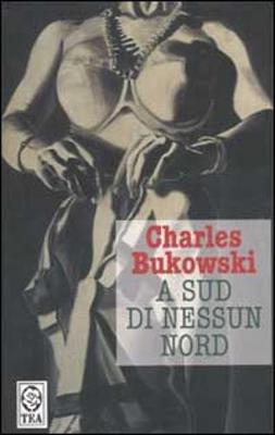 Book cover for A Sud DI Nessun Nord