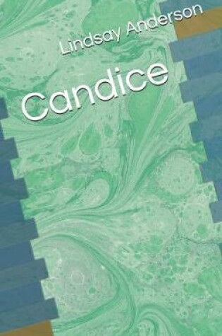 Cover of Candice