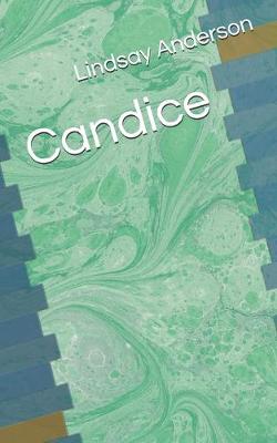 Book cover for Candice