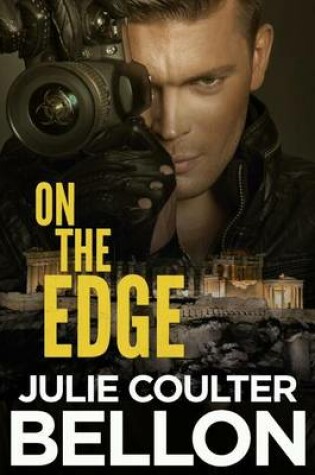 Cover of On The Edge