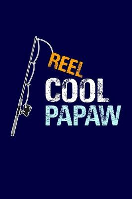 Book cover for Reel Cool Papaw