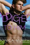 Book cover for Addicted to Him
