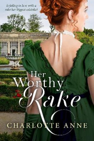 Cover of Her Worthy Rake