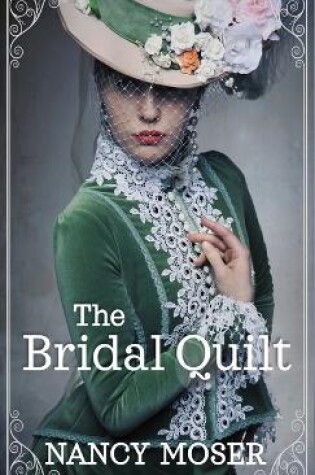 Cover of The Bridal Quilt
