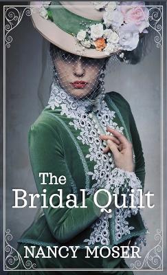 Book cover for The Bridal Quilt
