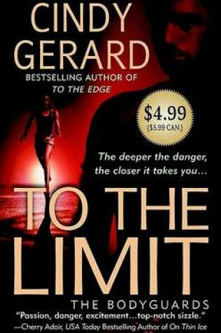 Cover of To the Limit