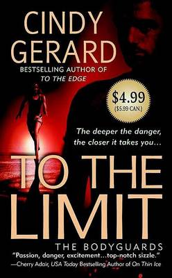 Book cover for To the Limit