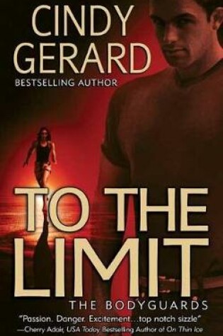 Cover of To the Limit