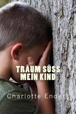 Cover of Träum süß mein Kind