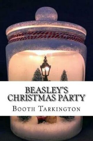 Cover of Beasley's Christmas Party