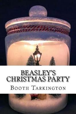 Book cover for Beasley's Christmas Party