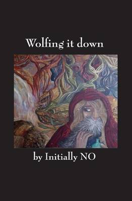 Book cover for Wolfing it down