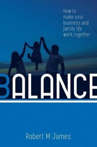 Cover of Balance