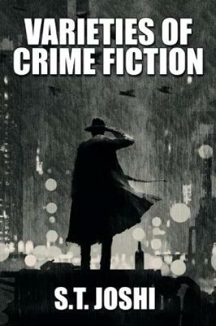 Cover of Varieties of Crime Fiction