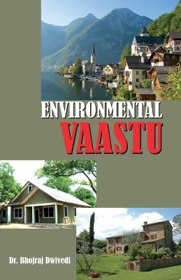 Book cover for Environmental Vaastu