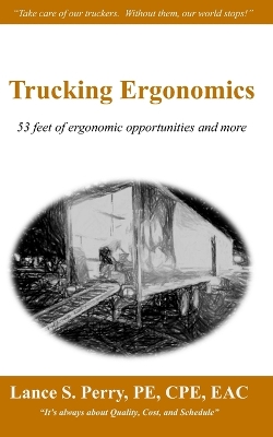 Cover of Trucking Ergonomics