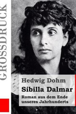 Cover of Sibilla Dalmar (Grossdruck)