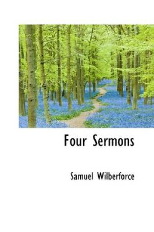 Cover of Four Sermons