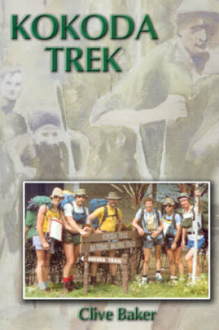 Cover of Kokoda Trek