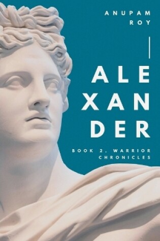 Cover of Alexander