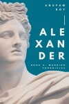 Book cover for Alexander