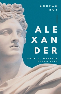 Book cover for Alexander