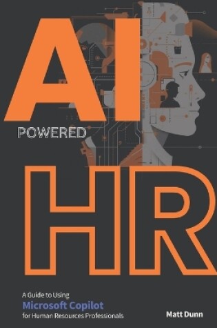 Cover of Game-Changer AI-Powered HR