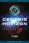 Book cover for Beyond Odyssey Genesis Horizon - Ch1 Ep1