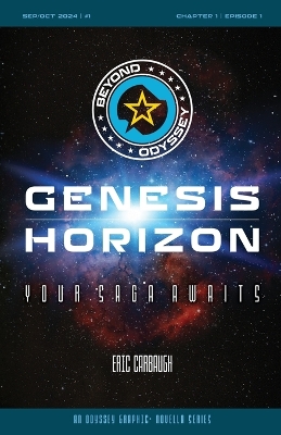 Cover of Beyond Odyssey Genesis Horizon - Ch1 Ep1