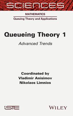 Book cover for Queueing Theory 1