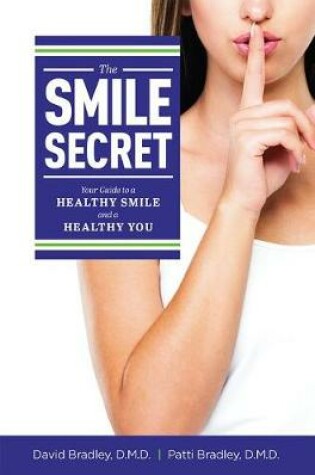 Cover of The Smile Secret