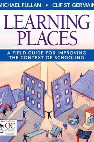 Cover of Learning Places