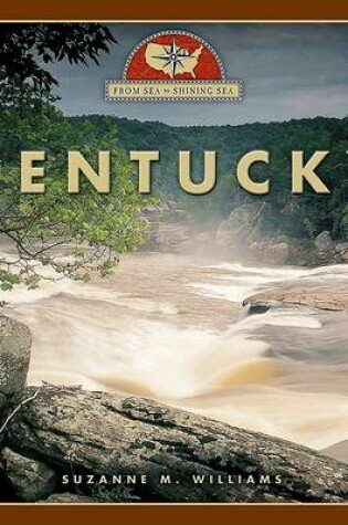 Cover of Kentucky