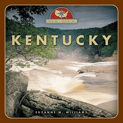 Cover of Kentucky