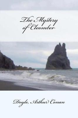 Book cover for The Mystery of Cloomber