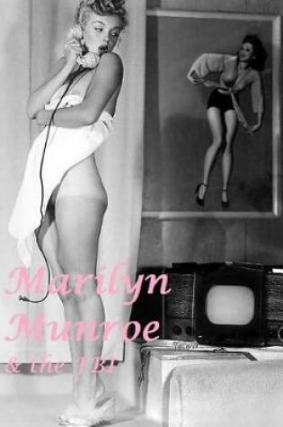 Cover of Marilyn Munroe