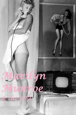 Book cover for Marilyn Munroe