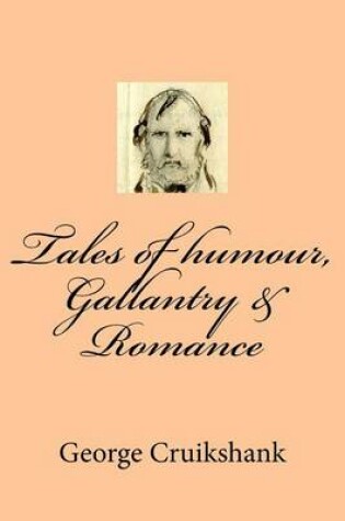 Cover of Tales of Humour, Gallantry & Romance