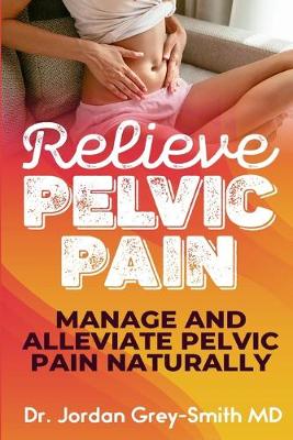 Book cover for Relieve Pelvic Pain