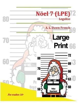 Book cover for Noel 7 (Lpe)