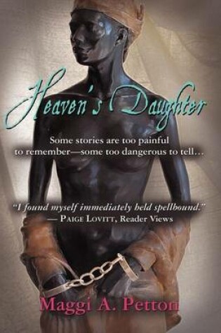 Cover of Heaven's Daughter