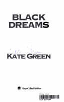 Book cover for Black Dreams