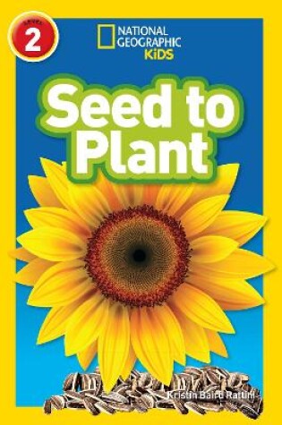 Cover of Seed to Plant