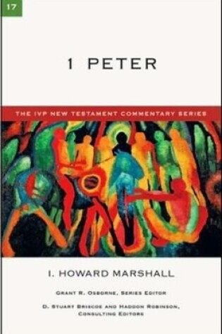 Cover of 1 Peter