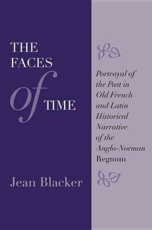 Cover of The Faces of Time