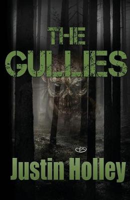 Book cover for The Gullies