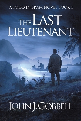 Cover of The Last Lieutenant