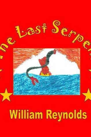 Cover of Last Serpent