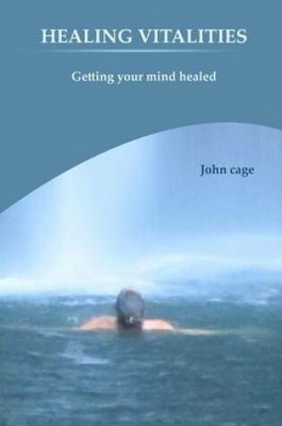 Cover of Healing Vitalities
